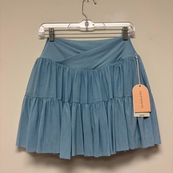 Womens Skirt Ballerina Style Sizes XS & Medium Available #270-272 - Picture 4 of 11